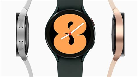 Samsung Galaxy Watch Series Is Getting Wear Os Based One Ui Watch