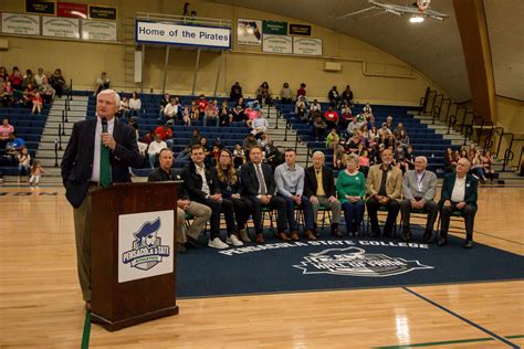 Pensacola State College Honors Athletic Legacy With Hall Of Fame Event