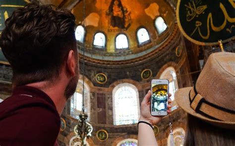 Hagia Sophia Tour With Historian Guide Kkday