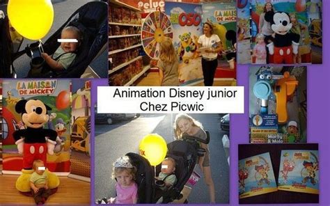 Animation Disney Junior