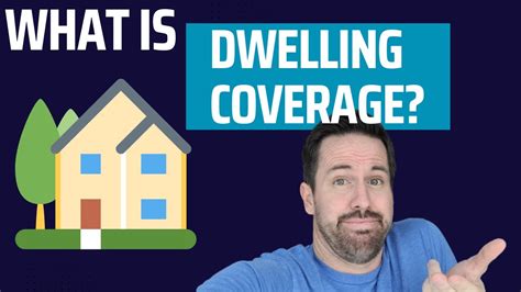 What Is Dwelling Coverage Homeowners Insurance Youtube