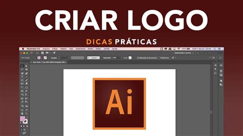 Logotipo Criar