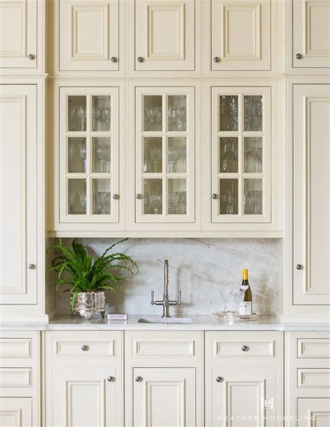 Kitchen Cabinet Doors White With Glass Dandk Organizer