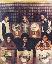The Jackson 5 - Wikipedia