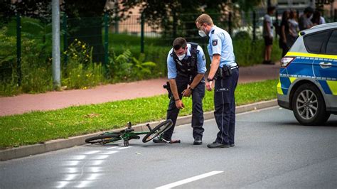 Drei Radfahrer An Einem Tag Bei Unf Llen Im Kreis Soest Verletzt