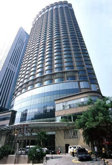 The Westin Kuala Lumpur Kuala Lumpur