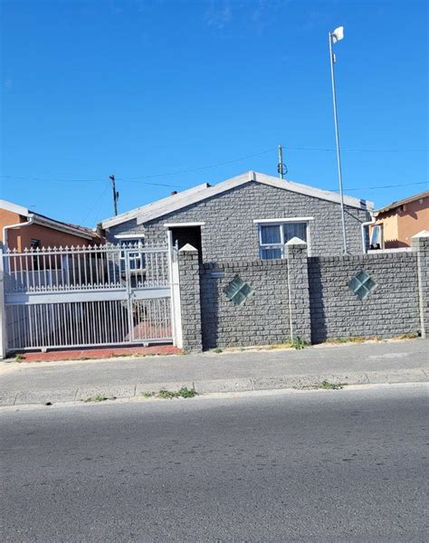 Property And Houses For Sale In Khayelitsha Khayelitsha Property