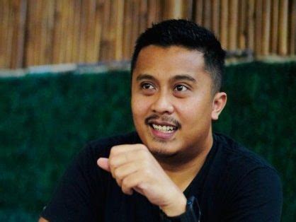 Cita Cita Mulia Vasco Ruseimy Bangun Tanah Kelahiran