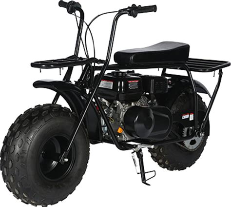 cc mini bike