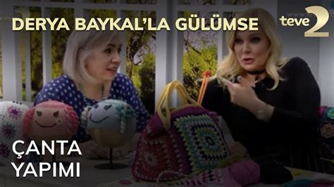 Derya Baykal La G L Mse Anta Yap M Youtube