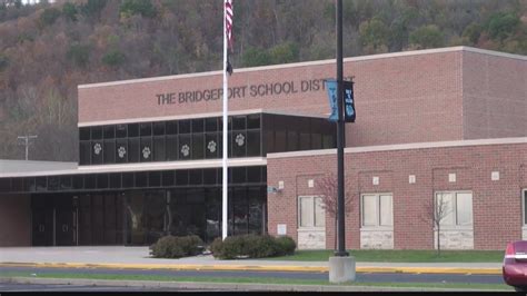 Bridgeport School District announces COVID-19 restart plan | WTRF