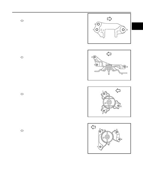Nissan Murano Z51. Manual - part 653