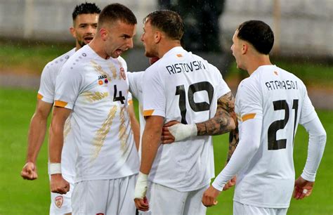 North Macedonia Vs Armenia Prediction And Betting Tips 10 September