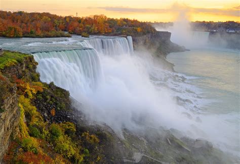 Niagara Falls Activities and Attractions