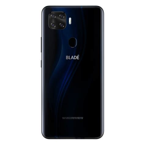 ZTE Blade X1 5G Notebookcheck Info