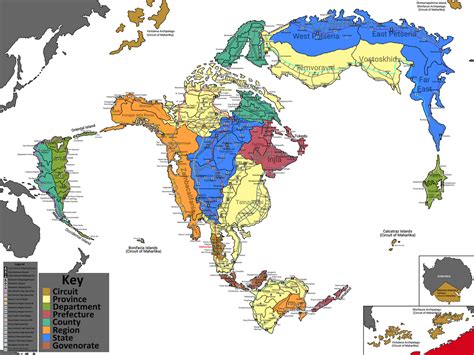 The United Kingdom Of The Netherlands R Imaginarymaps