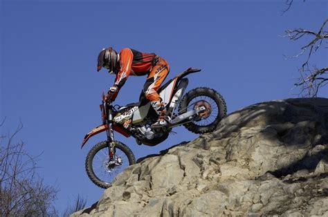 2013 Ktm 125 Exc Six Days