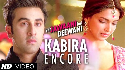 Kabira Yeh Jawaani Hai Deewani