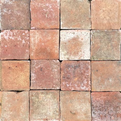 A 3sqm Parcel Of French Terracotta Tiles LASSCO England S Prime