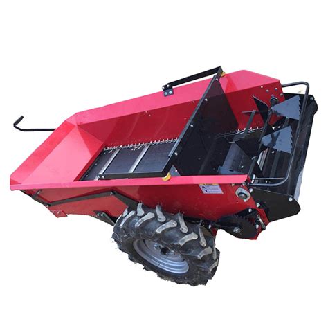 Agricultural Machinery Farm Tractor Trailed Dry Wet Manure Spreader