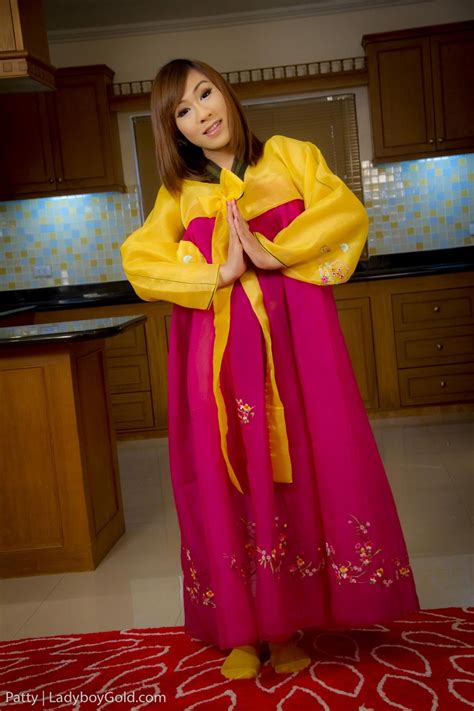 Asian Ladyboy Anal Toys Porn Pictures XXX Photos Sex Images