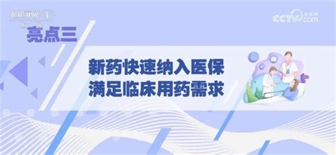 2023年国家医保药品目录调整启动，有哪些亮点？