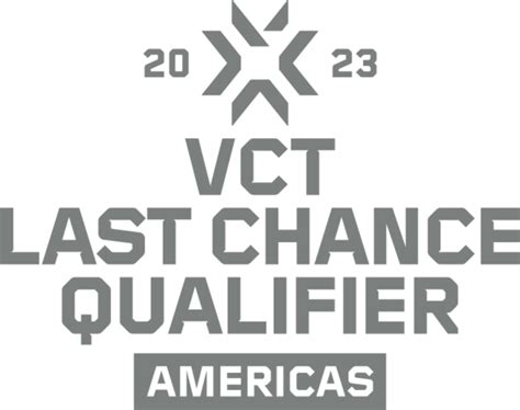 Valorant Champions Tour Americas Last Chance Qualifier