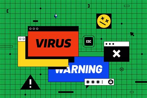 Fake Virus Alert How To Spot And Avoid Them