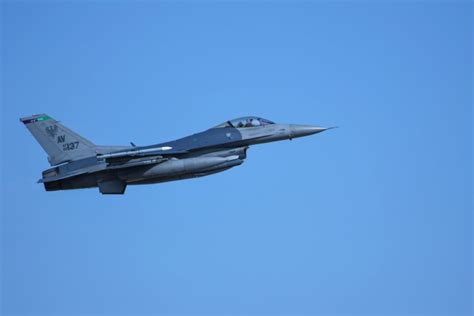 F 16 Block 52