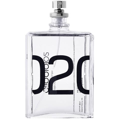 Escentric Molecules | Molecule 02 EDT | Unisex | Eau De Toilette | Flannels