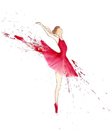 Ballet Dancer Wallpaper - WallpaperSafari