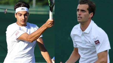 Atp Cordoba Open Lorenzo Sonego Vs Albert Ramos Vinolas Preview