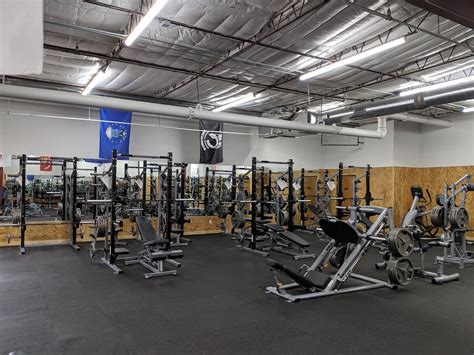 The Absolute Best Bodybuilding Gyms In Austin Updated 2024