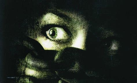 Best Xbox One Horror Games Of All Time Edition Cultured Vultures