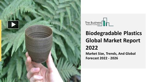 Ppt Biodegradable Plastics Market Segmentation Key Insights And