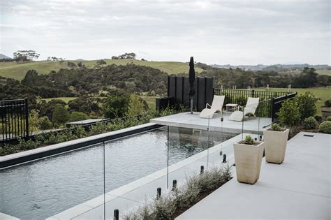 Glass Pool Fencing - Frameless & Framed - Auckland & Whangarei