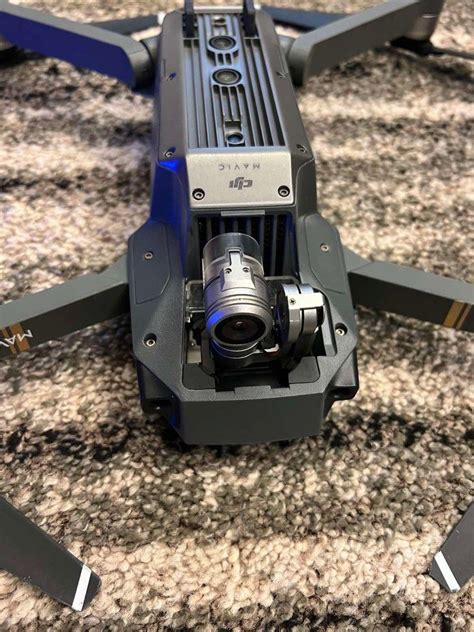 DJI Mavic 1 Pro Complete Set, Photography, Drones on Carousell