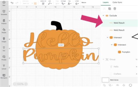 Cricut Design Space Update New Combine Menu Daily Dose Of Diy