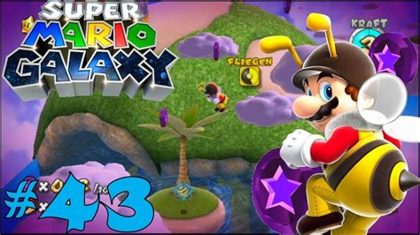 Wo ist denn letzte lila Münze Let s Play Super Mario Galaxy