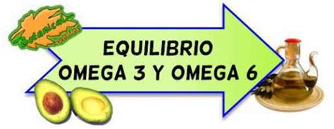 Propiedades Del Omega 3 Botanical Online