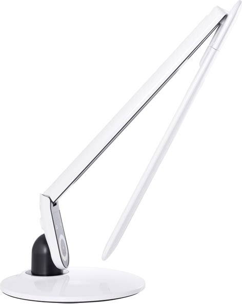 Lampe de bureau à LED Brilliant Tallou G99052 05 10 W RVBB blanc 1 pc s