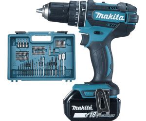 Makita Dhp Desde Junio Compara Precios En Idealo