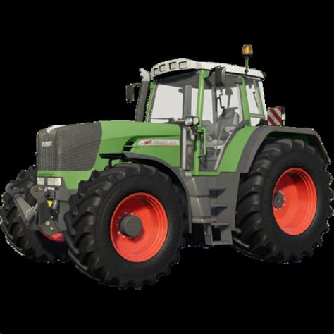 LS19 FENDT 900 VARIO TMS SERIE v 1 0 Fendt Mod für Landwirtschafts