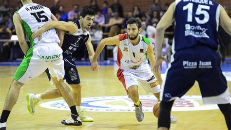 UNIÓN FINANCIERA BALONCESTO OVIEDO 62 PALMA AIR EUROPA 72