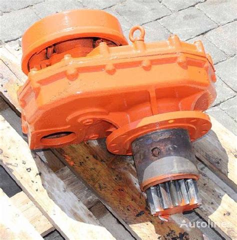 Swing Motor For For Sale Romania Gy