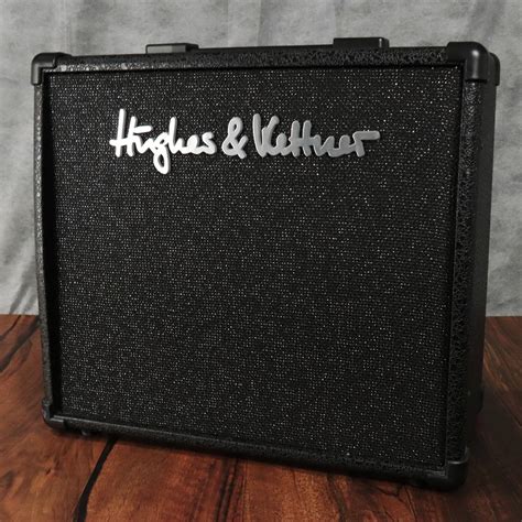 中古 Hughes Kettner HUK EDB30DFX Edition Blue 30 DFX 梅田店 イシバシ楽器