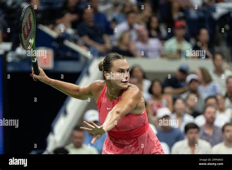 Aryna Sabalenka Daria Kasatkina Hi Res Stock Photography And Images Alamy