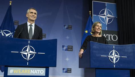 Nato Review The Black Sea Region A Critical Intersection