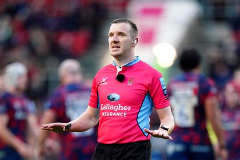 Coupe Du Monde Menac De Mort L Un Des Arbitres De La Finale