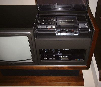 Sony Betamax LV-1901